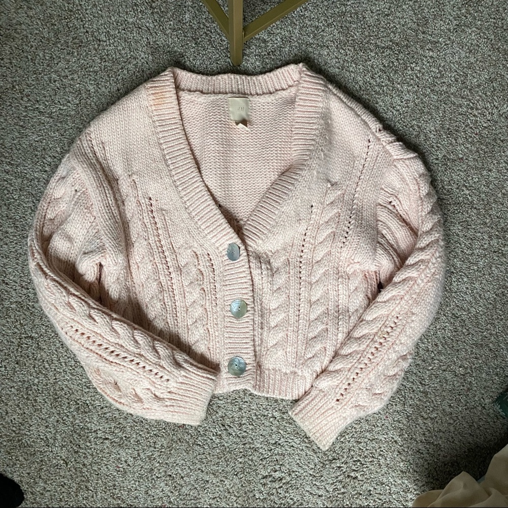 H&M Cardigan